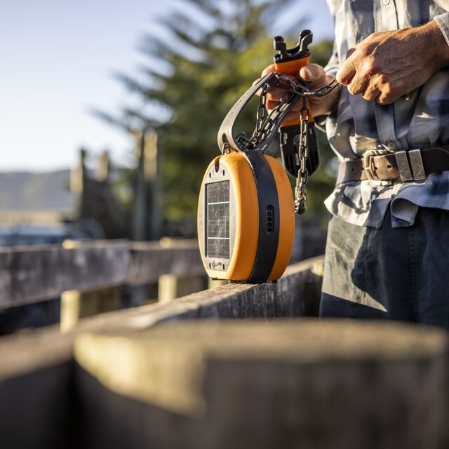 eShepherd Base Station Virtual Fence Neckband