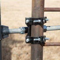 Pro Mount ST Pipe Gate Mounting System