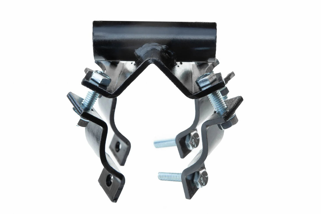 Pro Mount ST Pipe Gate Mounting System