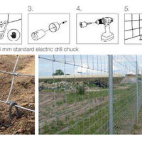 Gripple Fence Pin Kit Case of 40