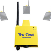 Tru-Test Fence Monitoring Gateway