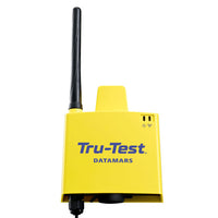 Tru-Test Fence Monitoring Gateway