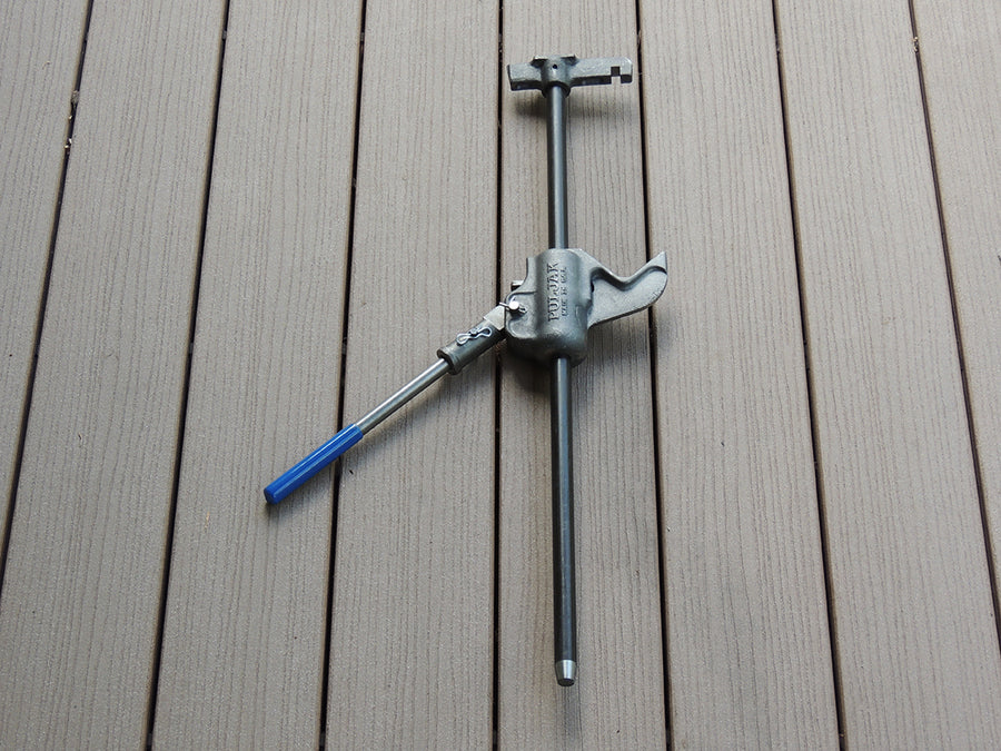 PULJAK FENCE TOOLS