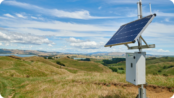 eShepherd Base Station Virtual Fence Neckband