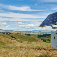 eShepherd Base Station Virtual Fence Neckband