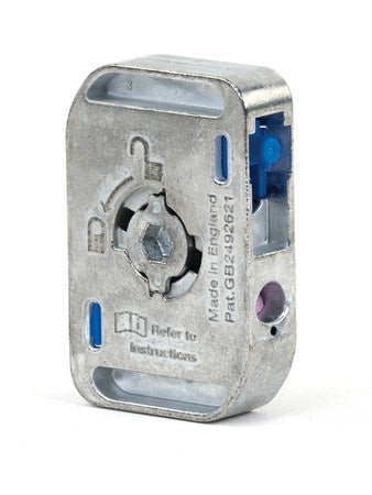 GRIPPLE DYNAMIC GD6 for 1/4" cable wire