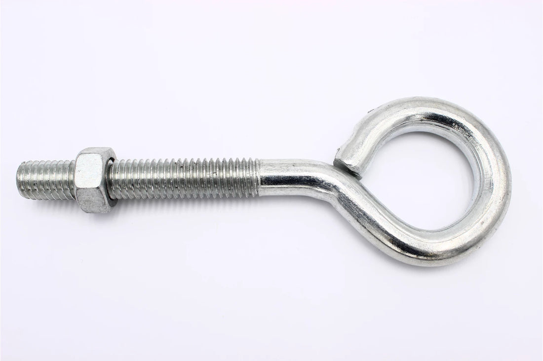 Reel Stand Eyebolt Hook Kit