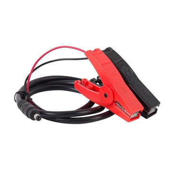 Gallagher 12V Battery Connection Lead For MB and MBS Series energisers