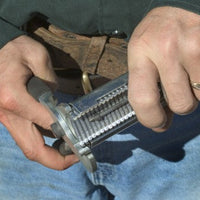 Hog Ring Manual Tool 9 gauge