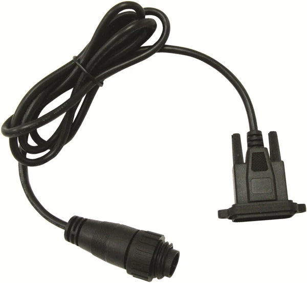 Tru Test Single Serial Adaptor Cable
