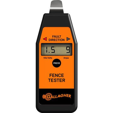 Gallagher Fence Volt / Current Meter and Fault Finder