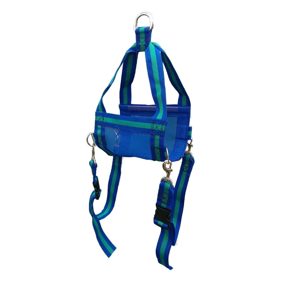 Regular Calf Weighing Sling w/ front & rear straps