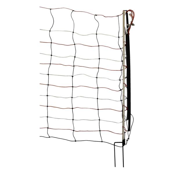 Bear and Nuisance animal electric fence net KIT 50ft