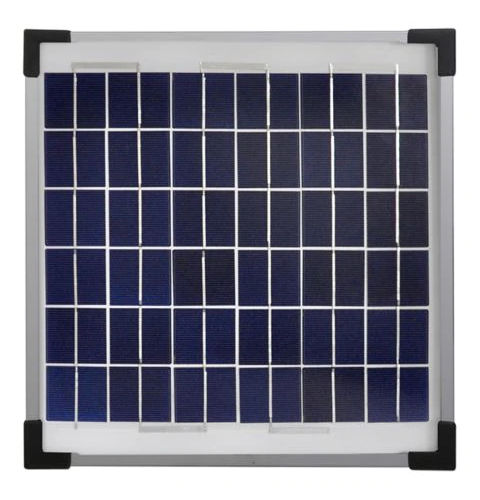 Coleman 10 Watt Solar Panel