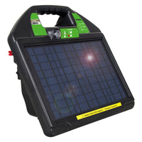 Beaumont AB40 Solar Energizer 0.3 Joule