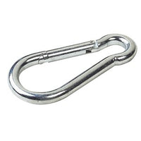 Snap Hook M6 2.4in