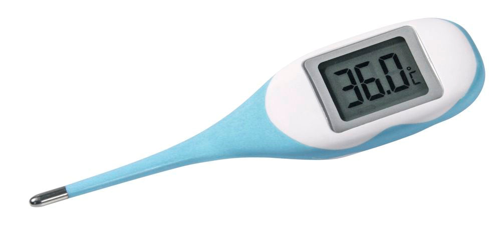 Kerbl Digital Thermometer BigScreen