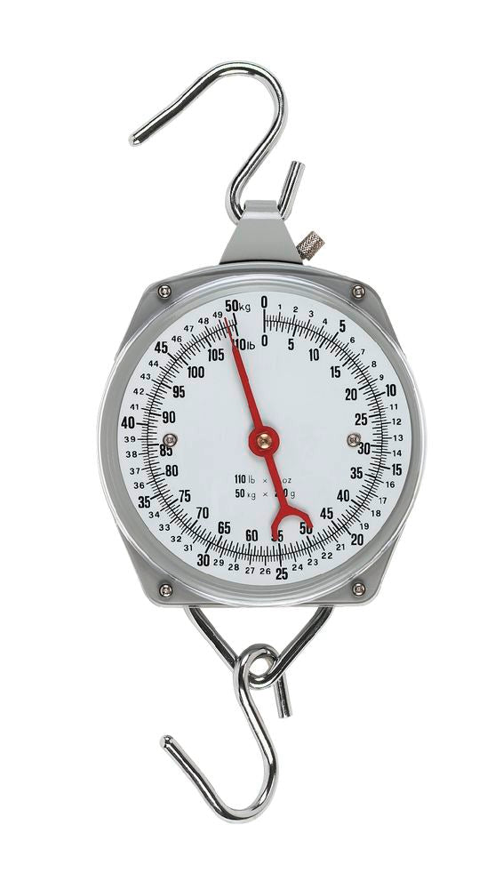 Kerbl Suspended Dial Balance Scales