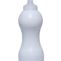 Bess Calf Nursing Bottle 2L with snap on Clear teat