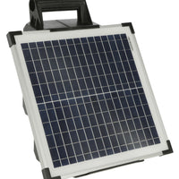 Corral Sun Power S15 Solar Energizer 2.3 joules