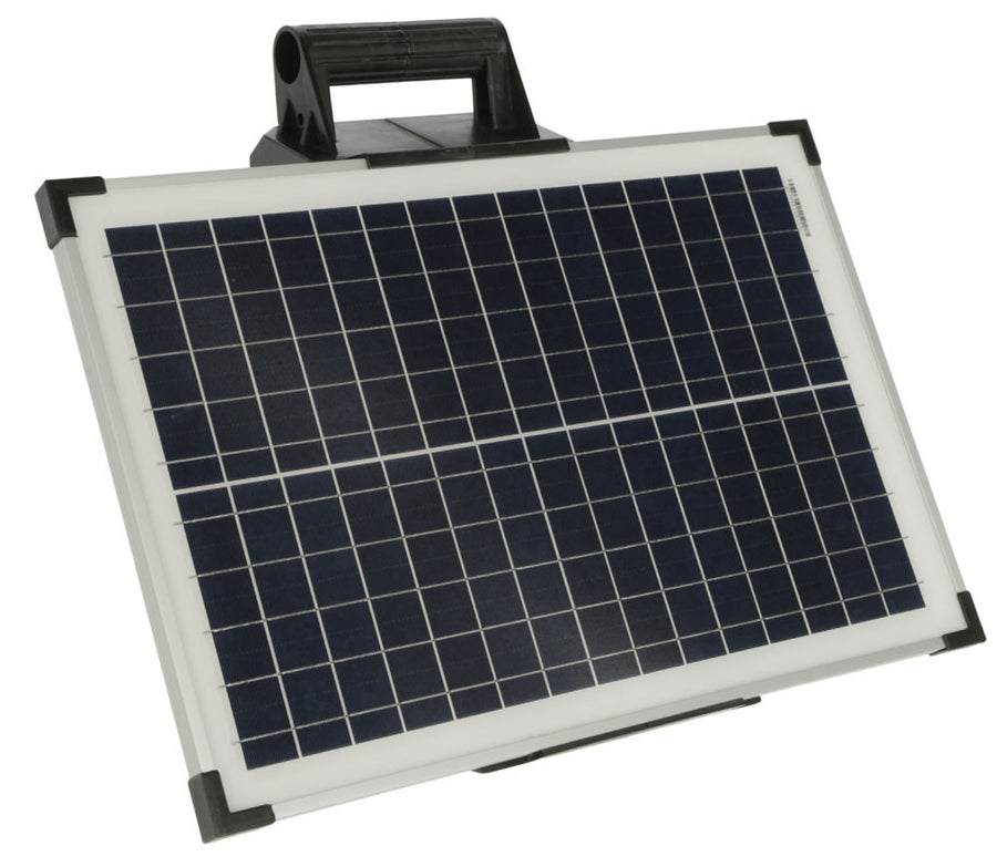 Corral Sun Power S30 Solar Energizer 3.0 joules