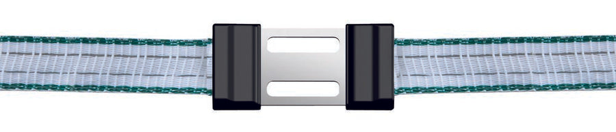 Litzclip® 40mm Tape Connector 5 pkg