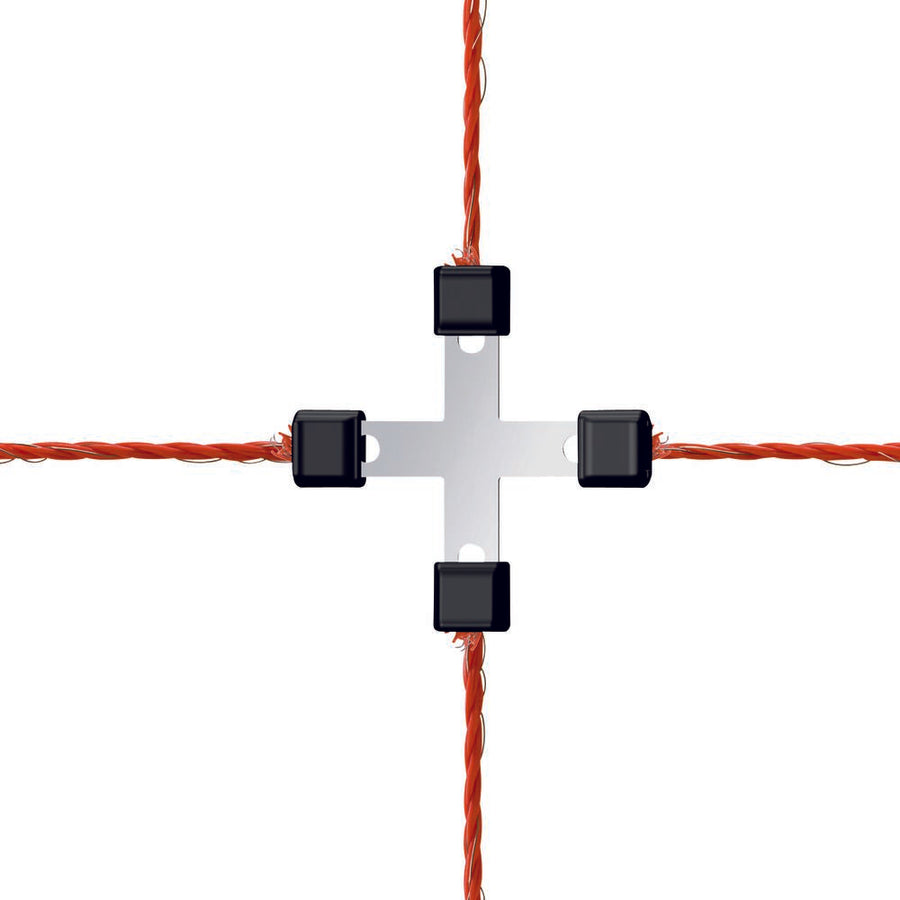 Litzclip® Wire Cross-Connector 5 pkg