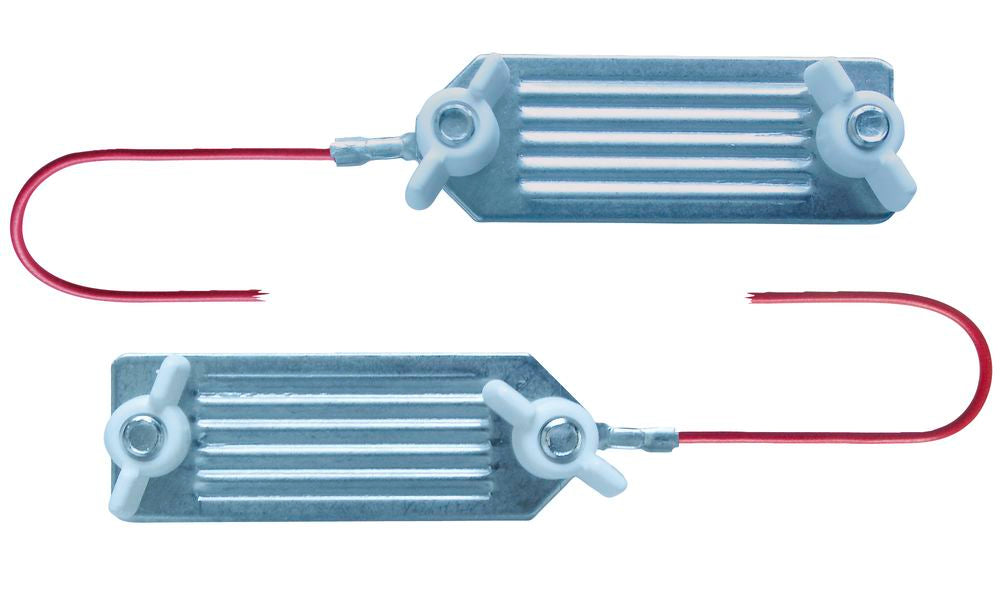 Corral tape-to-tape connector