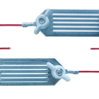 Corral tape-to-tape connector