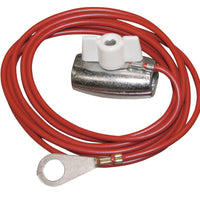 Corral Poly Rope Braid to Energizer Connector