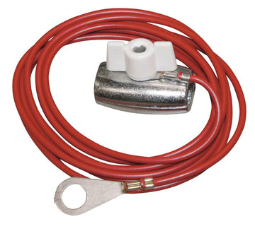 Corral Poly Rope Braid to Energizer Connector