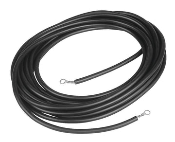 Corral fence earth ground connection cable 3m