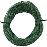 Patriot poliwire pet and garden green wire 100ft roll