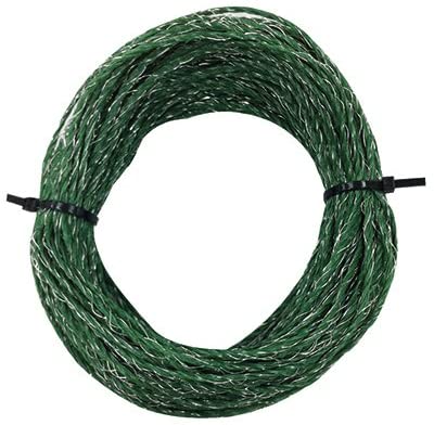 Patriot poliwire pet and garden green wire 100ft roll