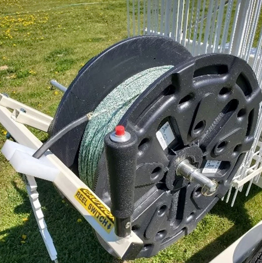Bison Razer Grazer