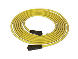 Gallagher Panel Reader Extension 4M Cable Kit – FenceFast Ltd.