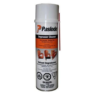 Paslode Degreaser Cleaner