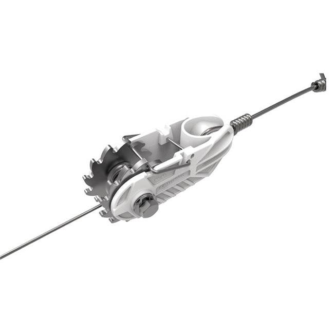 Gallagher Ring Top Offset 160 acre Starter Kit – FenceFast Ltd.