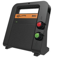 B60 Gallagher Battery Fence Energizer Front
