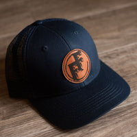 FF Brand Trucker Hat
