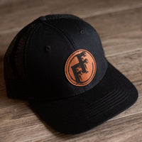 FF Brand Trucker Hat