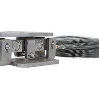 Gallagher HD Load Cell Feet Kit, 11,000 lb capacity. pkg of 5.