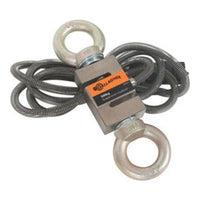 Gallagher Hanging 'S' Load Cell, 1100 lb capacity