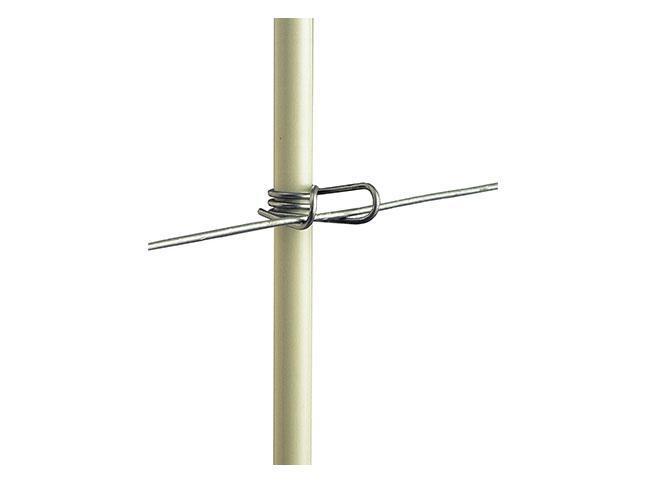 Gallagher Fiberglass Post 59" long 10mm diameter