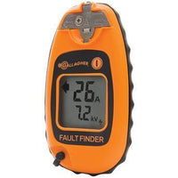 Gallagher Fence Volt - Current Meter and Fault Finder Amps And Volts
