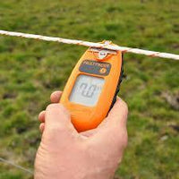 Gallagher Fence Volt - Current Meter and Fault Finder With Reading