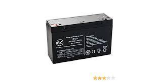 Gallagher S100 12V Replacement Battery