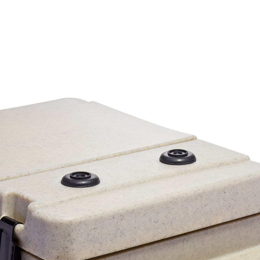 Cattle Vac Box Jr Cooler