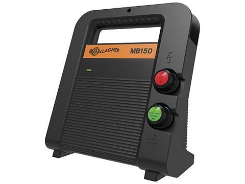 MB150 Gallagher Fence Energizer