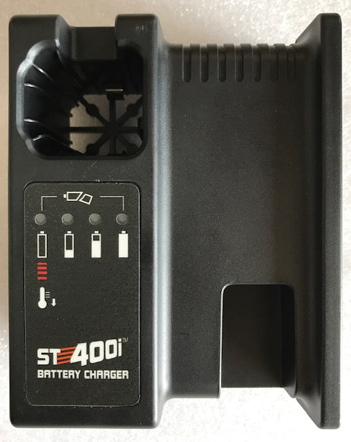 Stockade ST400i Replacement Battery Charger
